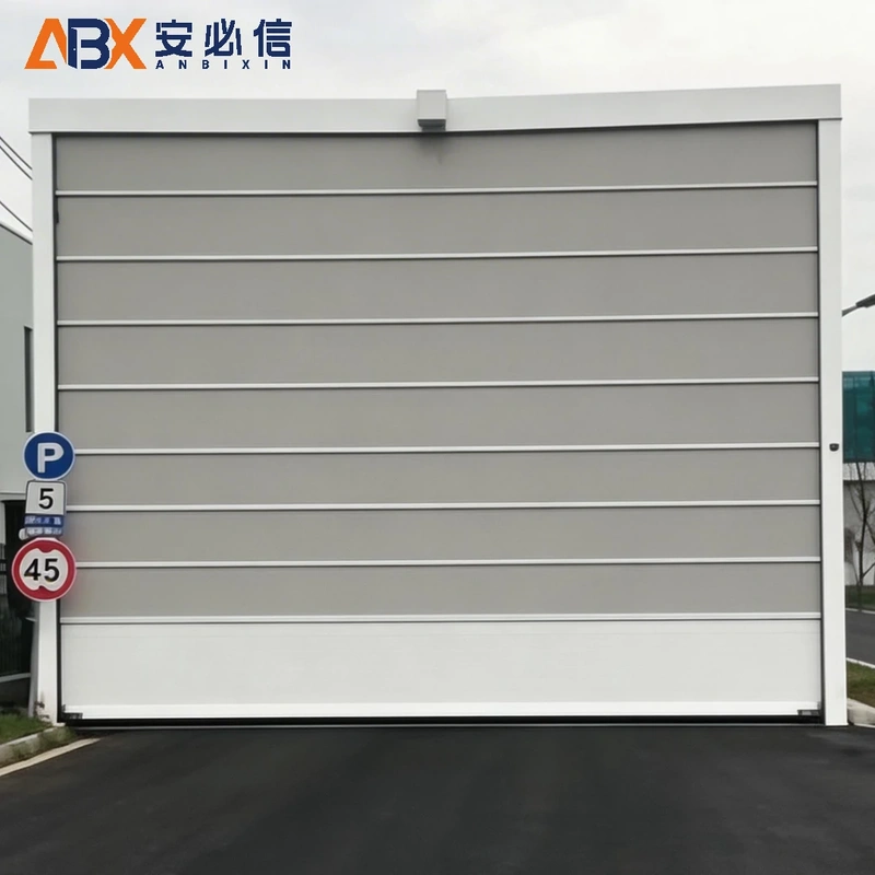 四平机械式门封